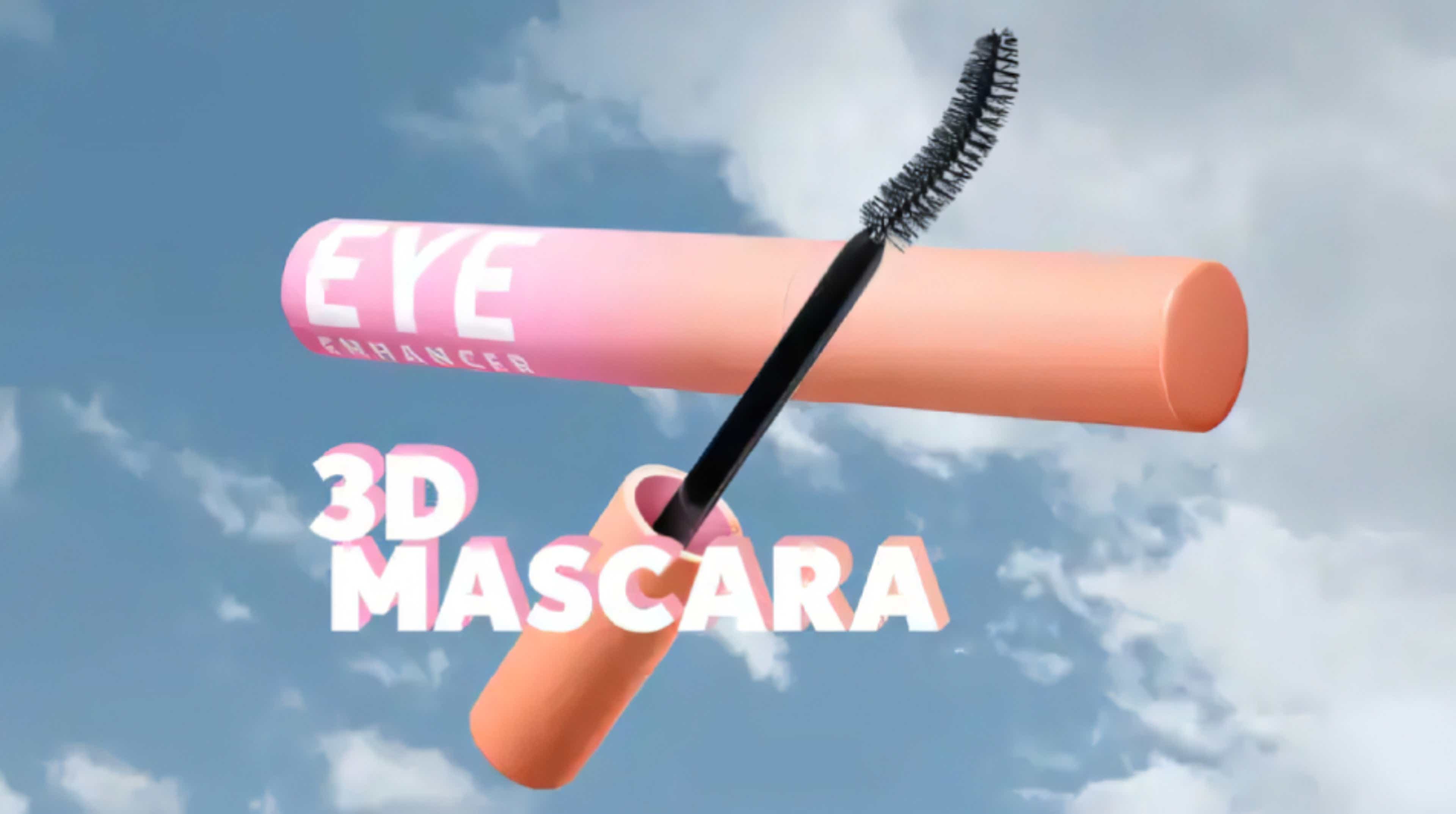 3dmascara_video-v3.jpg Experience the up & out volume effect of COVERGIRL Eye Enhancer 3D Mascara