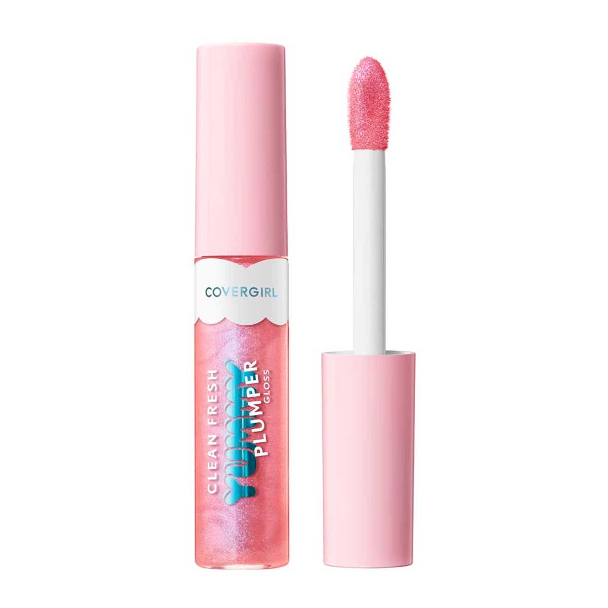 CG_SP25_CleanFresh_YummyGlossPlumper_Pack_Front-Open_PixieDust_820_RGB.jpg