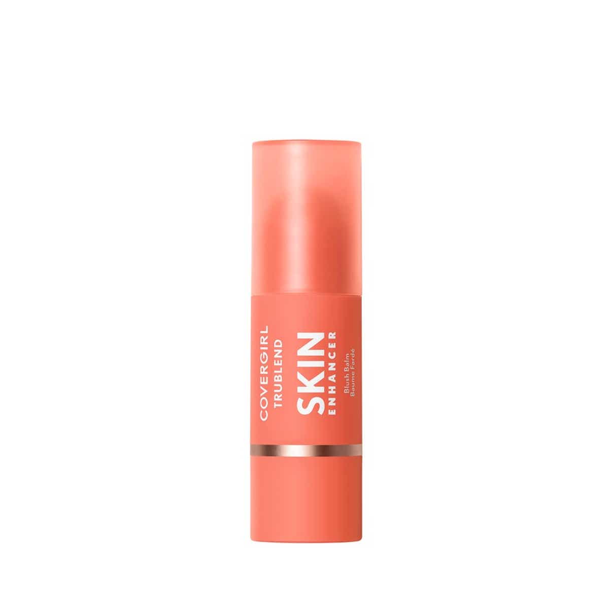 CG_SP25_TruBlend_SkinEnhancerBalms_Blush_Pack_Front-Closed_RadiantPeach_210_RGB.jpg