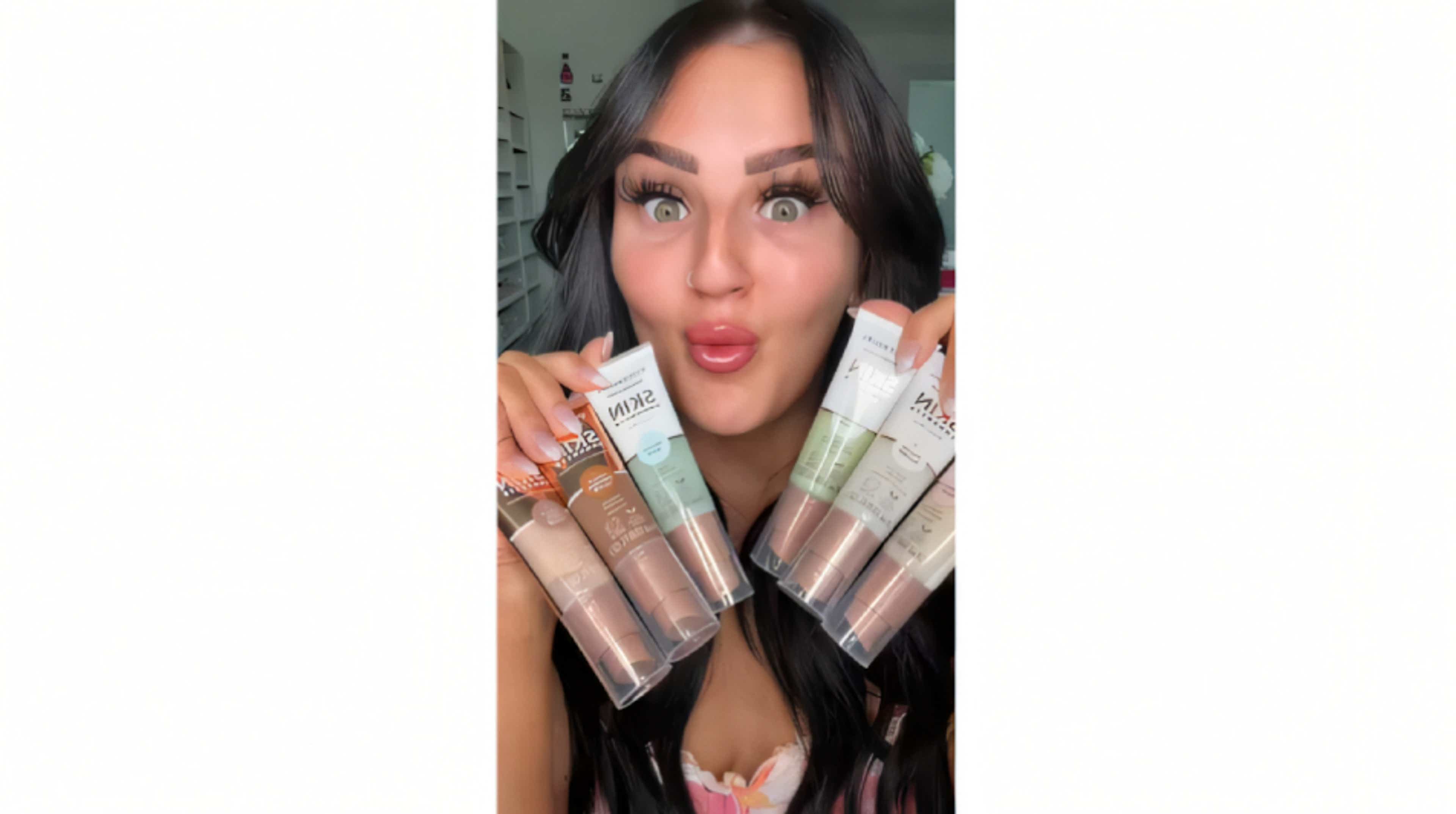 how-to-enhance-your-skin-routine-with-covergirl-trublend-skin-enhancer-primers-luminizers-v3.jpg How to Enhance Your Skin Routine with COVERGIRL TruBlend Skin Enhancer Primers & Luminizers